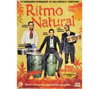 Ritmo Natural Ritmo Natural (CD)