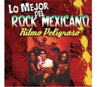 Ritmo Peligroso - Lo Mejor Del Rock Me