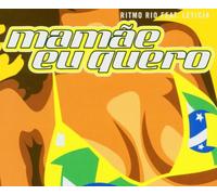 Ritmo Rio Feat.Leticia - Mamae Eu Quero