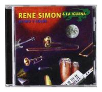 Simon, Rene Y La Iguana - Ritmo Y Color