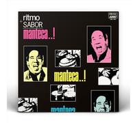 Manteca Ritmo y sabor (Vinyl LP) 12" Album