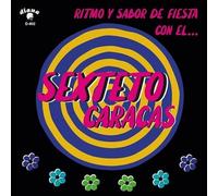 Ritmo y Sabor de Fiesta Con El…