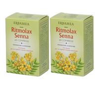 Ritmolax Senna 2x60 pz Compresse