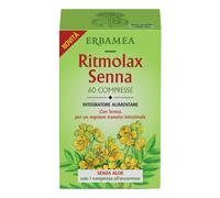 RITMOLAX SENNA 60 COMPRESSE