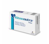 RITMONUTRA 30 CAPSULE DI GELATINA SOFTGEL