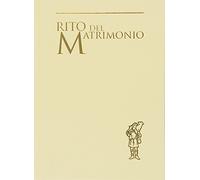 Libri Rito Del Matrimonio