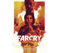 Rito di passaggio. Far Cry