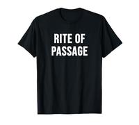Rito di Passaggio Maglietta