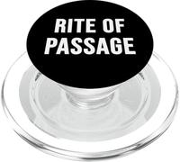 Rito di Passaggio PopSockets PopGrip per MagSafe