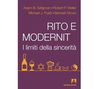 Rito e modernità. I limiti della sincerità