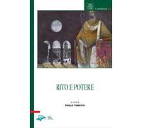 Rito e Potere - [CLV]