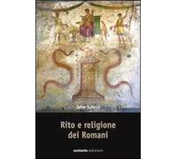 Rito e religione dei romani