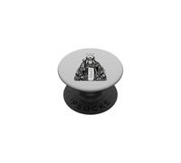 Rito Proibito di Patollo PopSockets PopGrip Adesivo