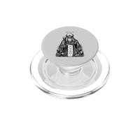 Rito Proibito di Patollo PopSockets PopGrip per MagSafe