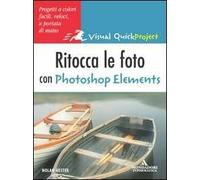 Ritocca le foto con Photoshop Elements