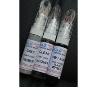 Ritocco 20ML Pennarello Auto Per VW/Audi Lucido Ruota Polo Golf A3 Q3 A4 Q7 Up