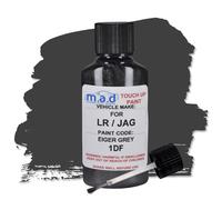 Ritocco Kit Forland Rover Range EIGER GREY 1DF Pittura 30ML Sport Discovery