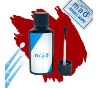 Ritocco Pennarello per Peugeot/Citroen Pullover Mi Sopra Rosso Kvd Zero Chip