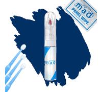 Ritocco Pennarello per Skoda Modra Energia Blu L / V5F Zero Chip Riparazione UK