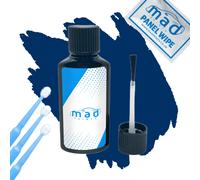 Ritocco Pennarello per Skoda Modra Energia Blu L / V5F Zero Chip Riparazione UK