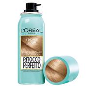 L'Oréal Paris Ritocco Perfetto Spray per Capelli Bianchi Colore 4 Biondo Scuro