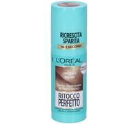 L'Oréal Paris Ritocco Perfetto Spray per Capelli Bianchi Colore 4 Biondo Scuro