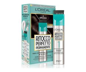 Ritocco Perfetto L’Oréal - Colore Permanente Bruno 3