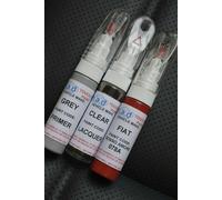 Ritocco Vernice Auto 20ML Penna per Fiat Rosso Amore 078A
