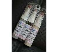 Ritocco Vernice Auto 20ML Penna Per VW/Audi Harvest Moon Beige LB1M