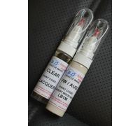 Ritocco Vernice Auto 20ML Penna Per VW/Audi Harvest Moon Beige LB1M