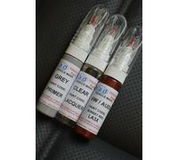 Ritocco Vernice Auto 20ML Penna Per VW/Audi Tramonto Rosso LA3X