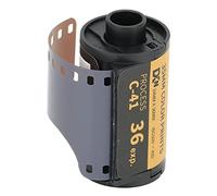 RiToEasysports 135 Pellicola a Colori della Fotocamera con Ampia Latitudine e Elevata Nitidezza per le Distanze di Flash Estese (36 fogli)