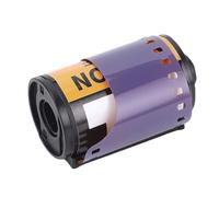 RiToEasysports 135 Pellicola a Colori della Fotocamera con Ampia Latitudine e Elevata Nitidezza per le Distanze di Flash Estese (8 fogli)