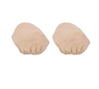 RiToEasysports 2 cappucci a rete universali per parrucche per bambole, accessori per la creazione di parrucche con giuntura sferica (1/4 di circonferenza della testa 17,5-18 cm)