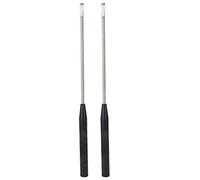 RiToEasysports 2 PC INOCULAZIONE MATERIALE -METTAGLIO DELL'ASSE - STRUMENTO DI CULTURA PER ESPERIMENTO DI LABORATORI, Adatto Alla Ricerca Scientifica
