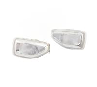 RiToEasysports 261651140R Luci di Marcatore Laterale Completamente Funzionale Fit per il Pre -facelift Sandero Mk2, Aggiungi Fascino Alla Tua Auto