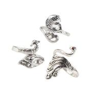 RiToEasysports 3 -STCS a Maglia Regolabile per la Maglieria più Veloce e una Tensione del Filo Coerente, Supporto per Gancio