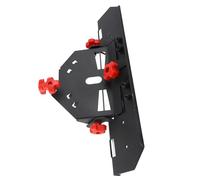 RiToEasysports 45 -gree -grave Utensile in Metallo Efficiente per L'abbandono per Rastrelliere di Inclinazione delle Piastrelle in Ceramica Angolare, Facile Installazione per Diversi Scenari di