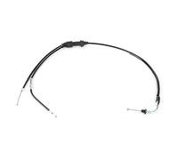 RiToEasysports Acceleratore del Cavo Dell'acceleratore Adatto per PW 50 PW50 1981-2009, Accessori per Motociclette per Cavo Acceleratori Anti-invecchiamento
