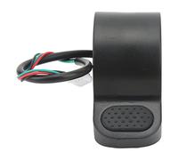 RiToEasysports Acceleratore elettrico Scooter Acceleratore Leggero ABS con Risposta Rapida per M365 1S Lite