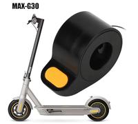RiToEasysports Acceleratore Un Pollice per Scooter Elettrico Acceleratore a Dito per Compatibile con Novebot Max G30