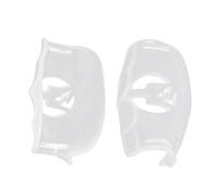 RiToEasysports Accessori Musicali, Materiale in Resina Supporto per le Mani Dispositivo per Esercitarsi Guzheng Allenatore per per Principianti (L)