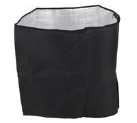 RiToEasysports APPIO API Inverno Inverno, 600d Oxford Cover EPE Schiuma EPE Apicoltura a Prova di Freddo per Fornire Calore al Cielo
