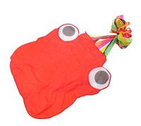 RiToEasysports Aquilone Morbido a Singola 4 Metri Forma Animale Oceanico | Poliestere Resistente, Seta Professionale Impermeabile Alla Pioggia, Volo Facile Senza Montaggio, Forza del 3-5,