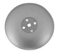 RiToEasysports Attrezzatura da Scherma, Protezione per Spada in Lamina, Protezione per le Mani da Scherma, Protezioni per le Mani con Spada, Design Ergonomico in Acciaio Inossidabile per