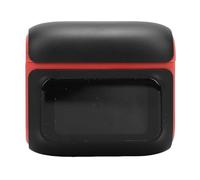 RiToEasysports Auricolari con Touch Screen LCD a Colori, Auricolari Stereo Ergonomici e Confortevoli con Cancellazione del Rumore, Ideali per i Viaggi e l'uso Quotidiano (#2)