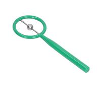 RiToEasysports BAMBINI ALTRO MUSCLE ORALE, STRUMENTO DI ALL'INTERIENVO DELLA TAPPA PER BAMBINI (GREEN)