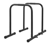 RiToEasysports Barra per Trazioni, Metallo per Palestra Indoor, Attrezzatura Portatile per Casa e Ufficio, Supporta una capacità di 300 Libbre per l'allenamento della Forza