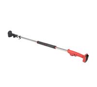 RiToEasysports Barra Telescopica per Motosega con Impugnatura Antiscivolo per Un Comodo Taglio degli Alberi, Perfettamente Compatibile con Le Batterie BL1850 BL1860