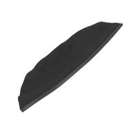 RiToEasysports Bavaglino per Casco per Saldatura Resistente Al Calore, Bavaglino per Casco a Tutto Tondo Ignifugo Realizzato in Pelle e Cotone, Migliora la Sicurezza per la Maggior Parte